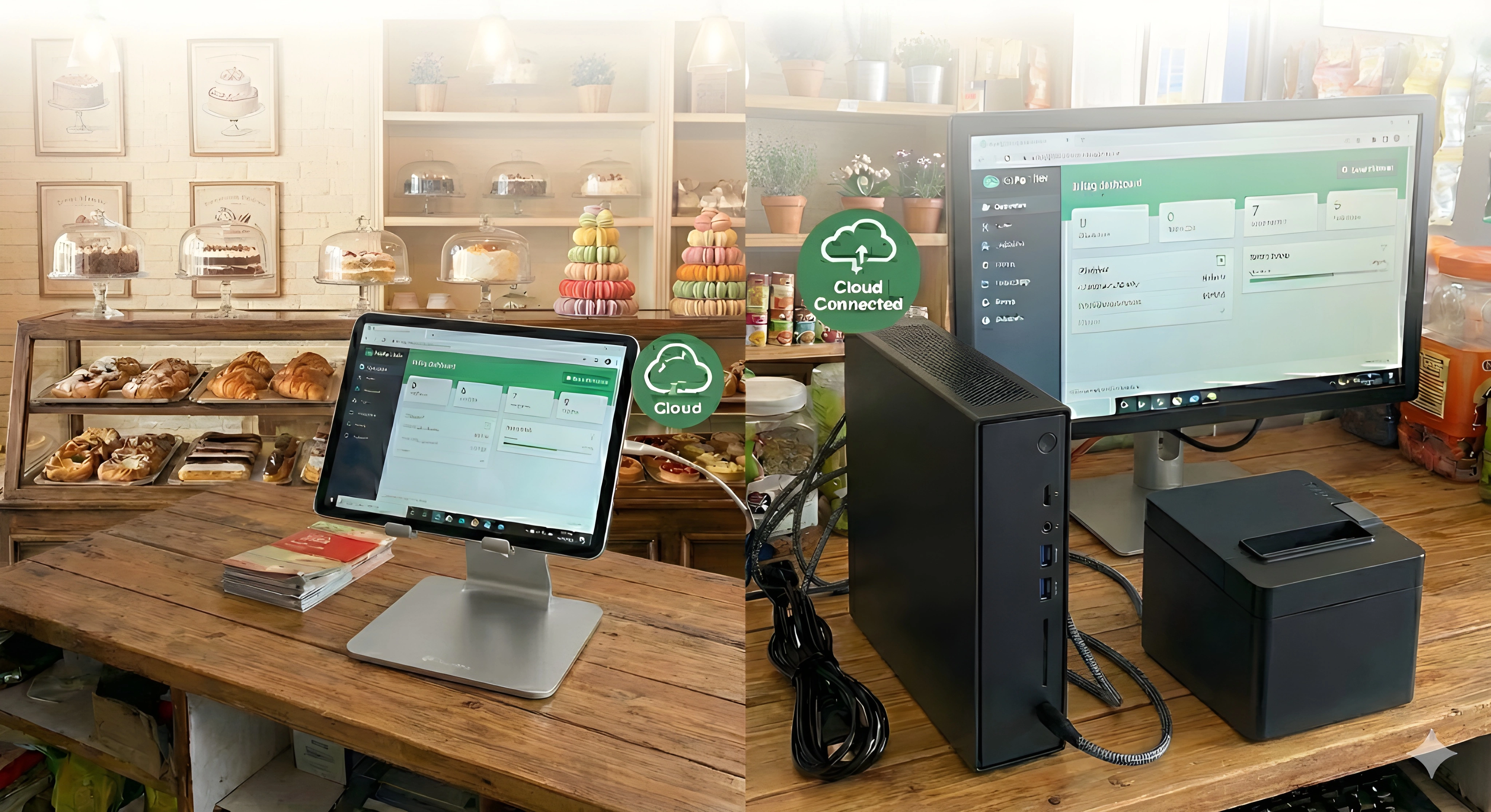 Billing Dashboard Mockup